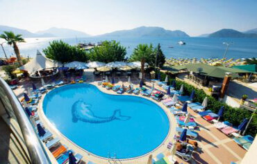 Sunrise Hotel Marmaris