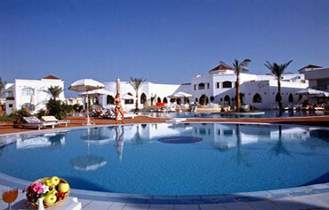 Viva Sharm Hotel