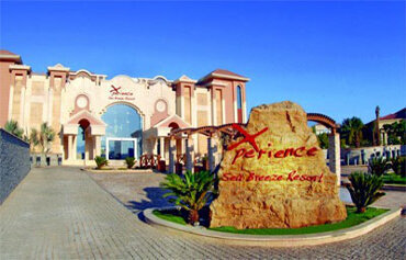 All Inclusive Holidays Four Seasons Resort Sharm El Sheikh