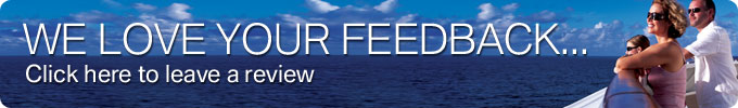 Hays Travel Cruise Review