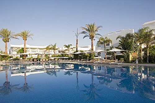Novotel Palm