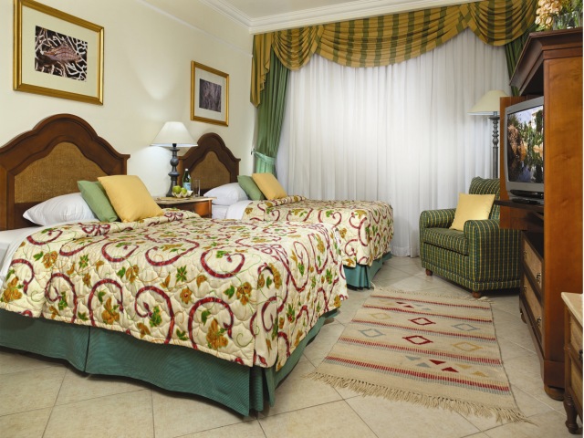 Holidays in Renaissance Golden View Beach Resort | Hays Travel