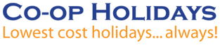 Co-op Holidays