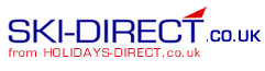 Ski Direct from holidays-direct.co.uk