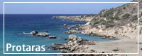 Holidays To Protaras 