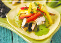 Ibiza Town - Ibiza Food