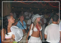 Es Cana - Ibiza Nightlife