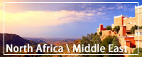 Holidays To North Africa
