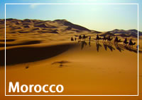 Holidays To Morocco