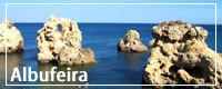 Holidays To Albuferia - Portugal