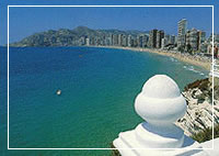 Holidays To Costa Blanca