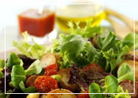 Costa Adeje Food