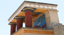 Discount Crete Holidays