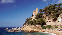 Holidays in Costa Brava