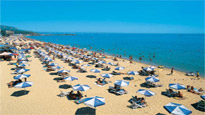 Discount Sunny Beach Holidays