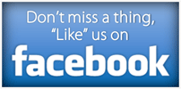 Follow us on Facebook