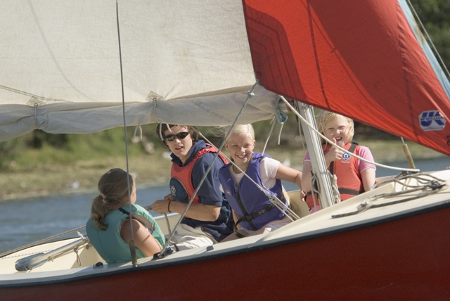 Isles of WightHolidays