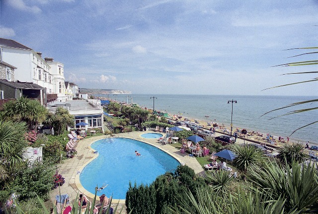 The Ocean Hotel - Sandown