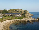 Island Hotel
