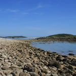 Bryher - Isles of Scilly Holidays