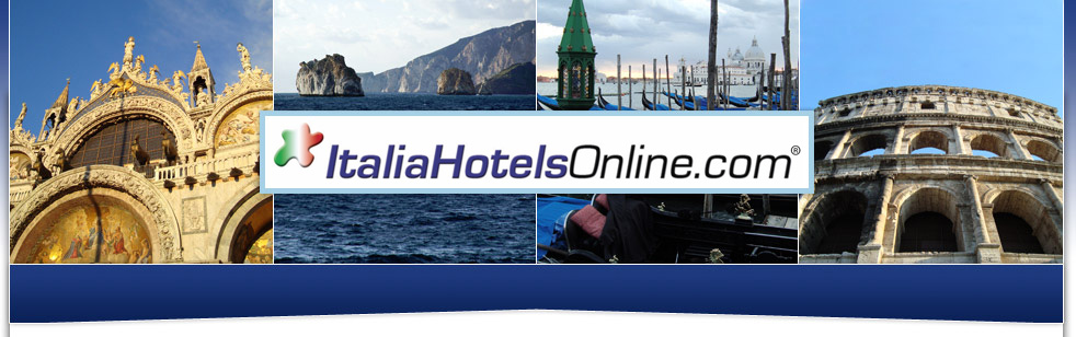 Italy Hotels Online - ItaliaHotelsOnline.com