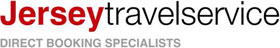 Jersey Travel Service, Direct Booking Specialists