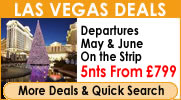 Cheap holidays