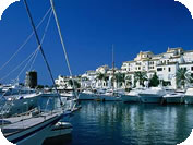 Holidays in Spain