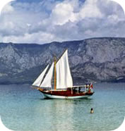 Turkey holidays