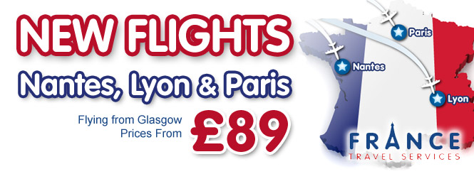 Canada Flight Sale