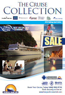 Celebrity Cruises & Royal Caribbean Cruises 2013
