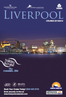 Liverpool Sailings