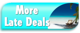 Late Cruise Deals