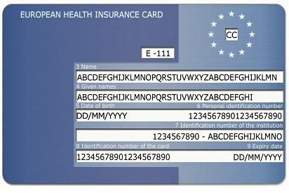 EHIC