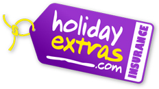 Holiday Extras