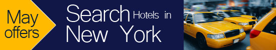 Hotel offers