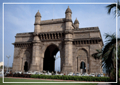 flights to mumbai