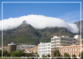flights to cape town