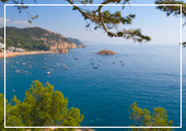 Hotels in Costa Brava