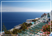 Hotels in Gran Canaria