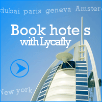 Cheap flights to worldwide destinations - Lycafly.com