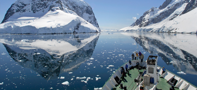 Antarctica