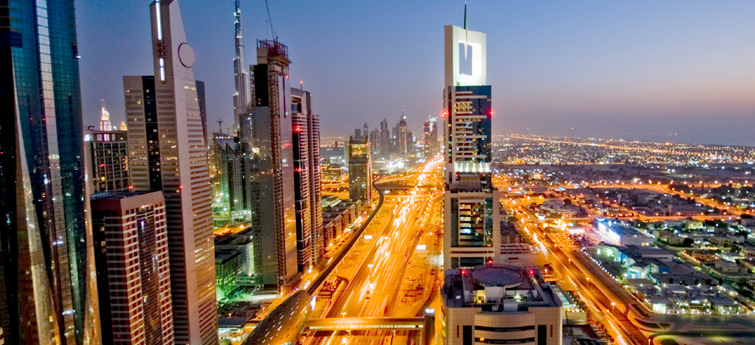 Dubai