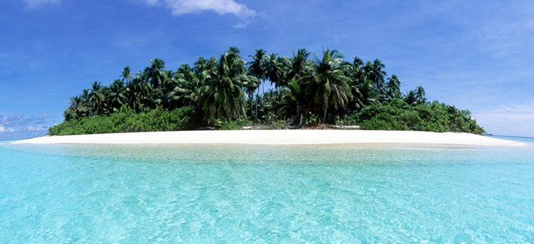 Indian Ocean