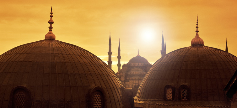 Middle East