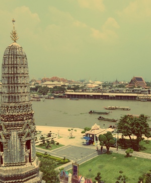 Holidays to Thailand