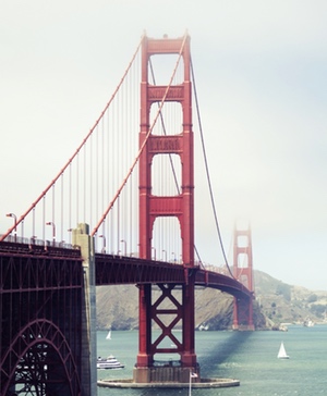 West Coast USA Flights and Holidays