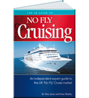 No Fly Cruising Book