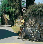 Cycling