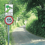 Green Lane